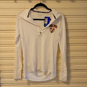 Valpo Long Sleeve Dry Fit